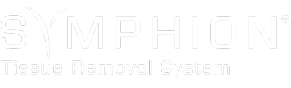 Symphion Tissue Removal System