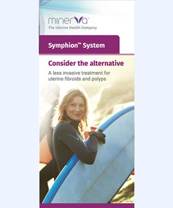 Symphion Patient Brochure