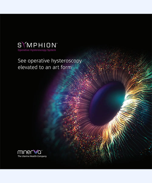 Symphion Product Brochure