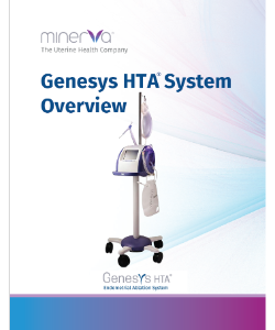 Genesys HTA System Overview