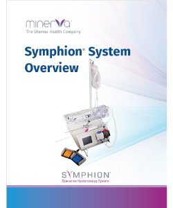 Symphion System Overview